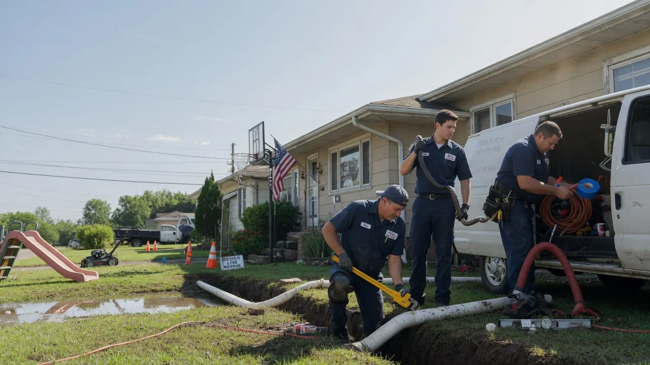 Toilet Installation in San Leandro, CA near me